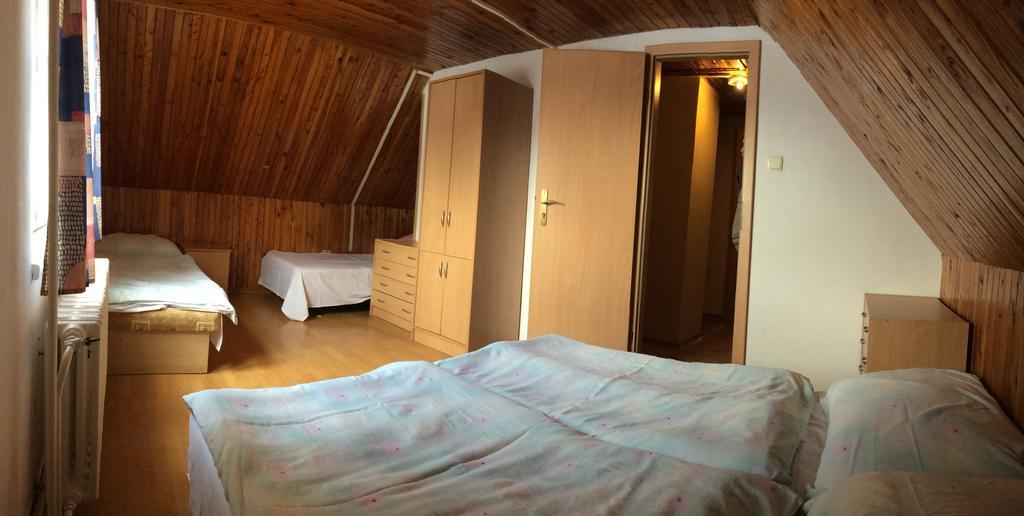 Chata Martina Bešeňová Zimmer foto